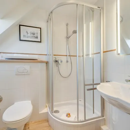 Mittelweg App Five Apartment Wenningstedt-Braderup