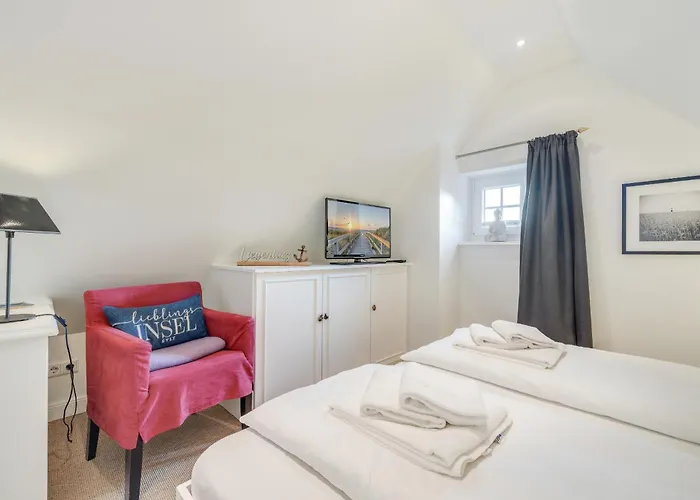 Mittelweg App Five *