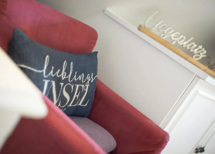 Mittelweg App Five *