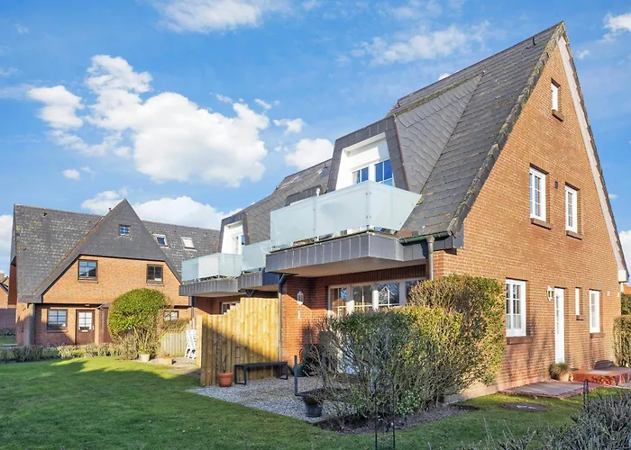 Lägenhet Mittelweg App Five