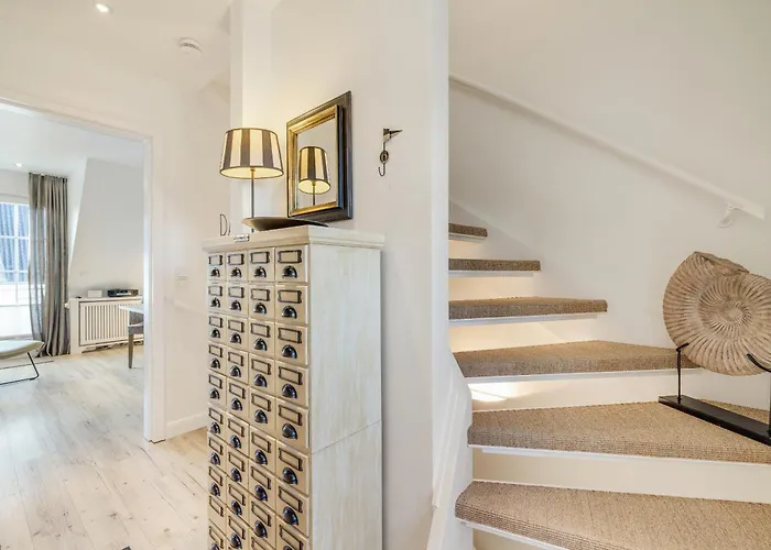 Lägenhet Mittelweg App Five