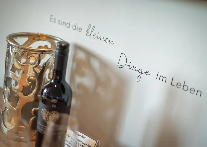 Lägenhet Mittelweg App Five Wenningstedt-Braderup