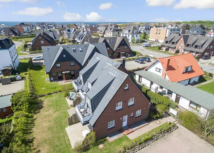 Mittelweg App Five *