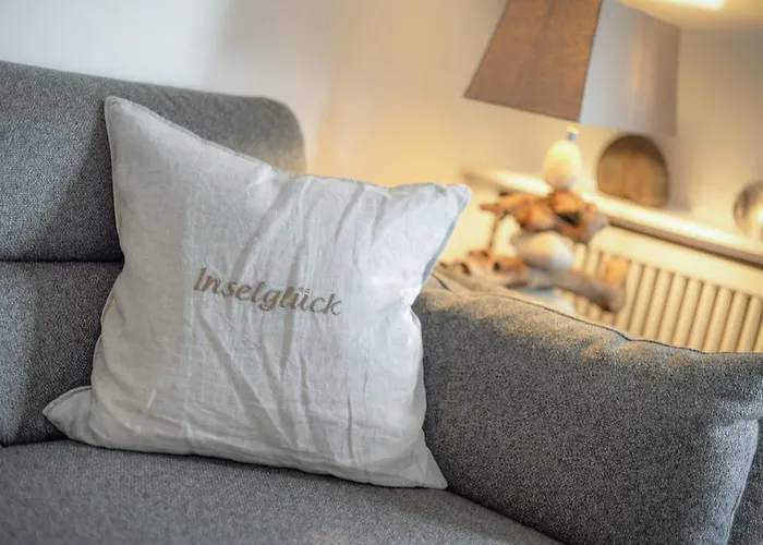 Lägenhet Mittelweg App Five